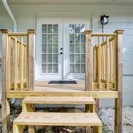 Luxe Poolside Escape In Julington Creek Villa Jacksonville Exterior photo