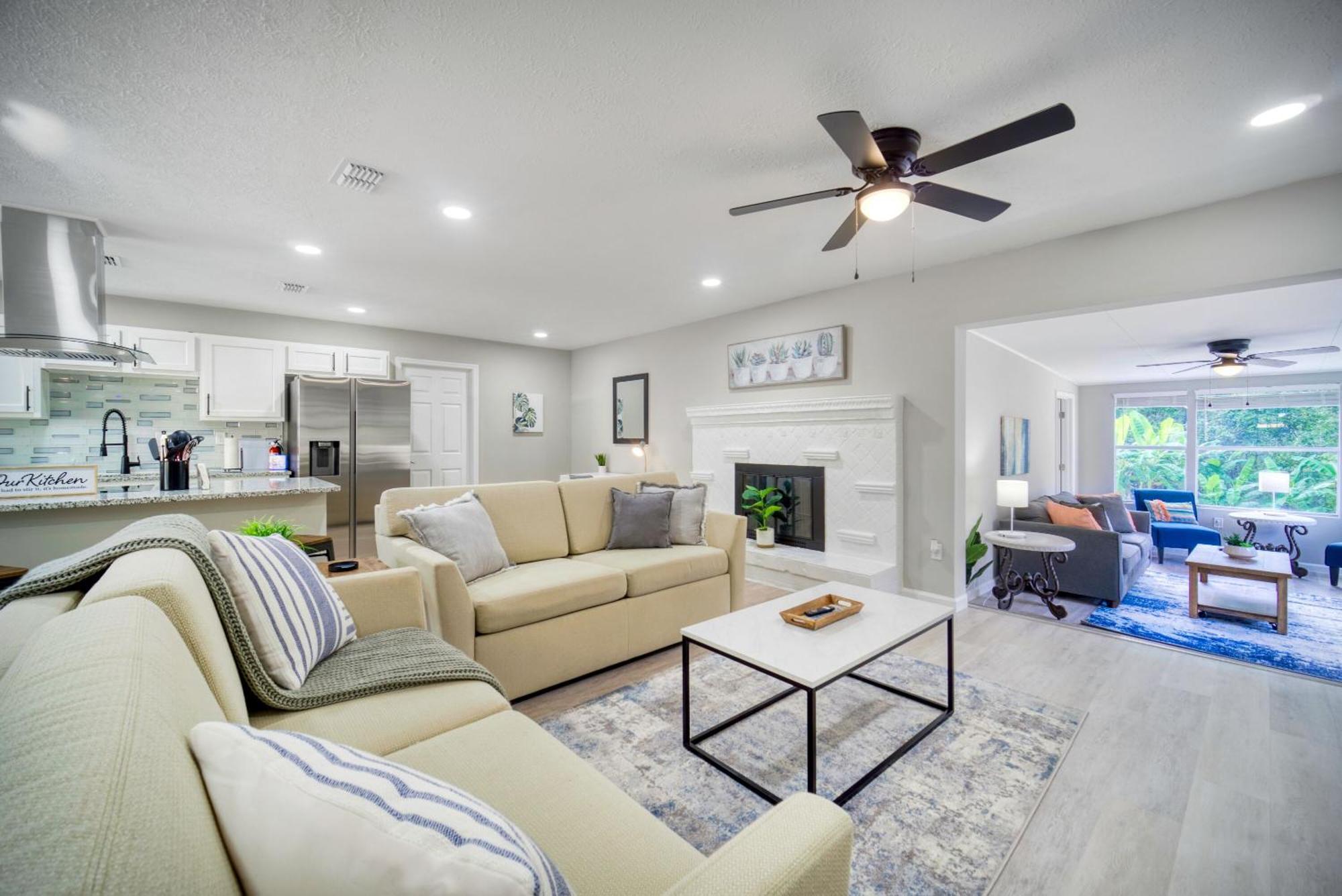 Luxe Poolside Escape In Julington Creek Villa Jacksonville Exterior photo