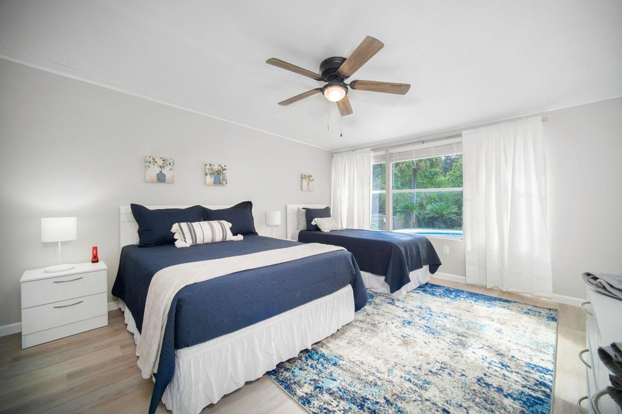Luxe Poolside Escape In Julington Creek Villa Jacksonville Exterior photo