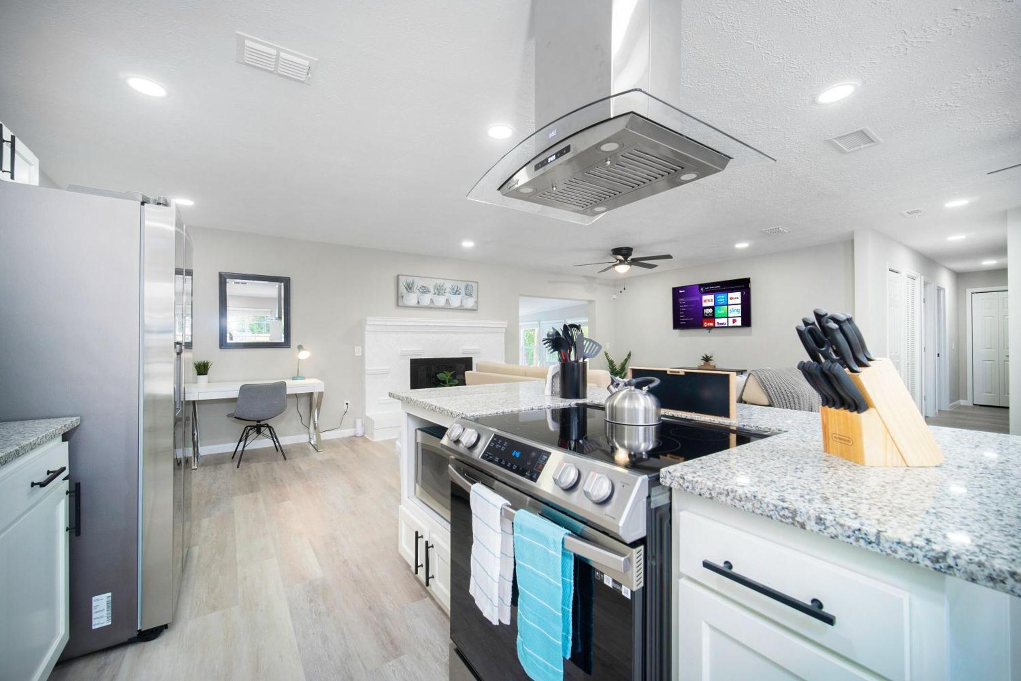 Luxe Poolside Escape In Julington Creek Villa Jacksonville Exterior photo